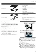 Preview for 9 page of NEFF B27CR22N1 User Manual And Installation Instructions