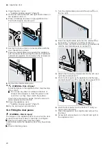 Preview for 22 page of NEFF B27CR22N1 User Manual And Installation Instructions