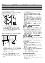 Preview for 33 page of NEFF B27CR22N1 User Manual And Installation Instructions