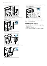 Preview for 34 page of NEFF B27CR22N1 User Manual And Installation Instructions