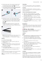 Preview for 29 page of NEFF B56VT64 0 Series Instruction Manual