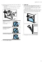 Preview for 33 page of NEFF B59FS3A 0 Series User Manual And Installation Instructions