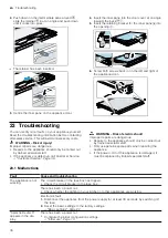 Preview for 36 page of NEFF B59FS3A 0 Series User Manual And Installation Instructions