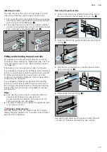 Preview for 23 page of NEFF B5ACM7H 0B Series Instruction Manual