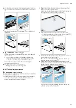 Preview for 27 page of NEFF B64CS71 0B Series User Manual And Installation Instruction