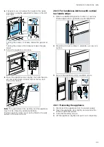 Preview for 43 page of NEFF B64CS71 0B Series User Manual And Installation Instruction