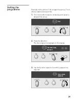 Preview for 29 page of NEFF B8732 Instruction Manual