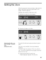 Preview for 35 page of NEFF B8732 Instruction Manual