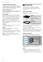 Preview for 12 page of NEFF C27MS22.0B Instruction Manual