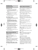 Preview for 17 page of NEFF D5855 Operating And Installation Instructions