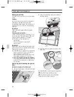 Preview for 19 page of NEFF D5855 Operating And Installation Instructions