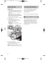 Preview for 23 page of NEFF D5855 Operating And Installation Instructions