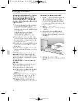 Preview for 35 page of NEFF D5855 Operating And Installation Instructions