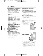 Preview for 39 page of NEFF D5855 Operating And Installation Instructions