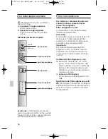 Preview for 57 page of NEFF D5855 Operating And Installation Instructions