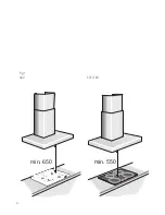 Preview for 2 page of NEFF D72F58N0GB Installation Instructions Manual