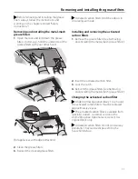 Preview for 11 page of NEFF D72F58N0GB Installation Instructions Manual