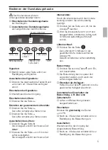 Preview for 5 page of NEFF D7980 Series Operating And Installation Instructions