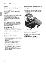 Preview for 6 page of NEFF D7980 Series Operating And Installation Instructions