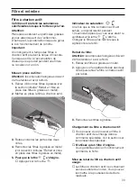 Preview for 33 page of NEFF D7980 Series Operating And Installation Instructions