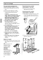 Preview for 38 page of NEFF D7980 Series Operating And Installation Instructions