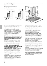 Preview for 50 page of NEFF D7980 Series Operating And Installation Instructions