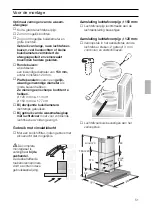 Preview for 51 page of NEFF D7980 Series Operating And Installation Instructions