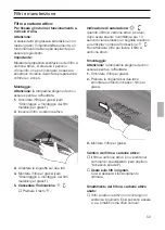 Preview for 59 page of NEFF D7980 Series Operating And Installation Instructions