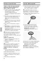 Preview for 60 page of NEFF D7980 Series Operating And Installation Instructions