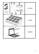 Preview for 95 page of NEFF D7980 Series Operating And Installation Instructions