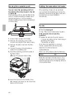 Preview for 26 page of NEFF DA89B Operating And Installation Instructions