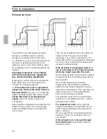 Preview for 28 page of NEFF DA89B Operating And Installation Instructions