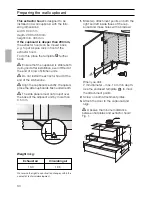 Preview for 30 page of NEFF DA89B Operating And Installation Instructions