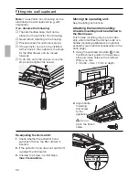 Preview for 32 page of NEFF DA89B Operating And Installation Instructions