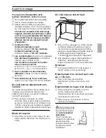 Preview for 45 page of NEFF DA89B Operating And Installation Instructions