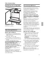 Preview for 51 page of NEFF DA89B Operating And Installation Instructions