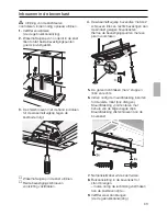 Preview for 63 page of NEFF DA89B Operating And Installation Instructions