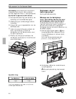 Preview for 64 page of NEFF DA89B Operating And Installation Instructions