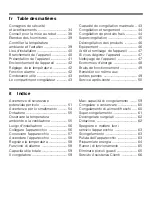 Preview for 3 page of NEFF G4344X8 Instructions For Use Manual