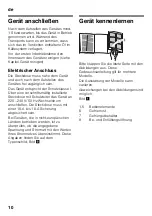 Preview for 10 page of NEFF G4344X8 Instructions For Use Manual