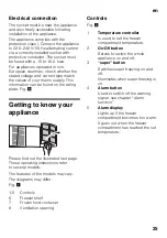 Preview for 25 page of NEFF G4344X8 Instructions For Use Manual