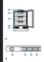 Preview for 2 page of NEFF G4344XFF0 User Manual