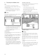 Preview for 20 page of NEFF G7146X0 Installation Instructions Manual