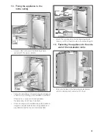 Preview for 25 page of NEFF G7146X0 Installation Instructions Manual