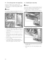 Preview for 26 page of NEFF G7146X0 Installation Instructions Manual