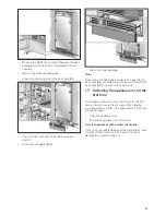 Preview for 27 page of NEFF G7146X0 Installation Instructions Manual