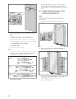 Preview for 30 page of NEFF G7146X0 Installation Instructions Manual