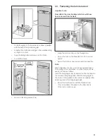 Preview for 31 page of NEFF G7146X0 Installation Instructions Manual