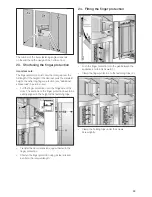 Preview for 33 page of NEFF G7146X0 Installation Instructions Manual