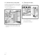 Preview for 38 page of NEFF G7146X0 Installation Instructions Manual